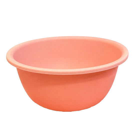 Rund Reinigungseimer & Schüsseln Rosa