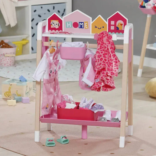 ZAPF Creation Baby Born Mobilier