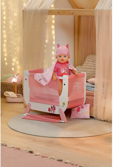 ZAPF Creation Baby Born Mobilier Unicorn