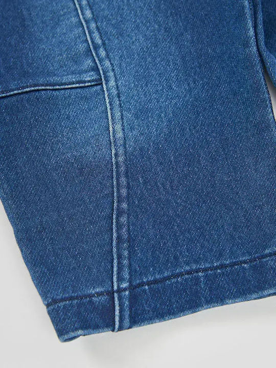 Boboli Kids' Jeans Trousers Blue