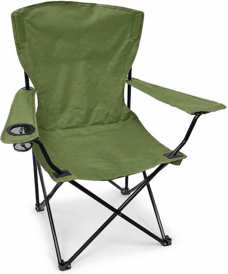 Scaun De Plajă Verde Fox386018