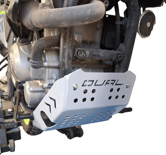 Motorise Skid Plate Compatible Cf Moto 250 Dual 2026+