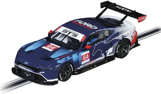 Carrera Digital 124 Ford Mustang Gt3 "ford Performance No.64"