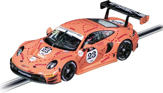 Carrera Digital 124 Porsche 911 GT3 R Phantom Global Racing Nr 23 Suzuka 2025