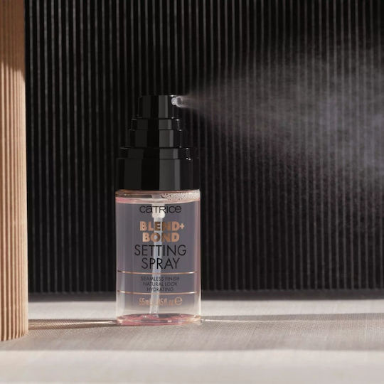 Catrice Blend + Bond Установяващ Спрей 55ml