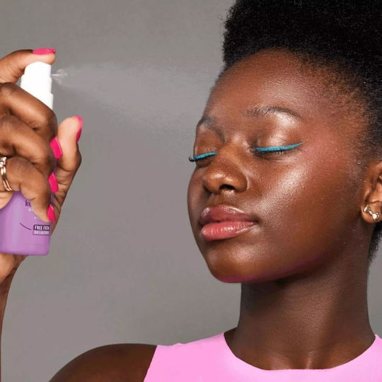 Essence Fix & Last Keep It Perfect Спрей за фиксиране на грим