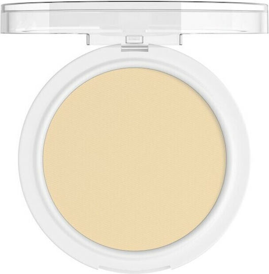 Wet n Wild Barefocus Изясняващ Прах За Фиксиране 6гр