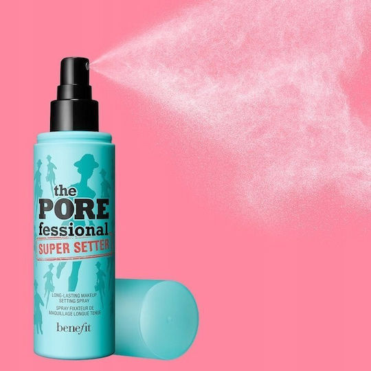 Benefit Super Setter Установяващ Спрей 30мл
