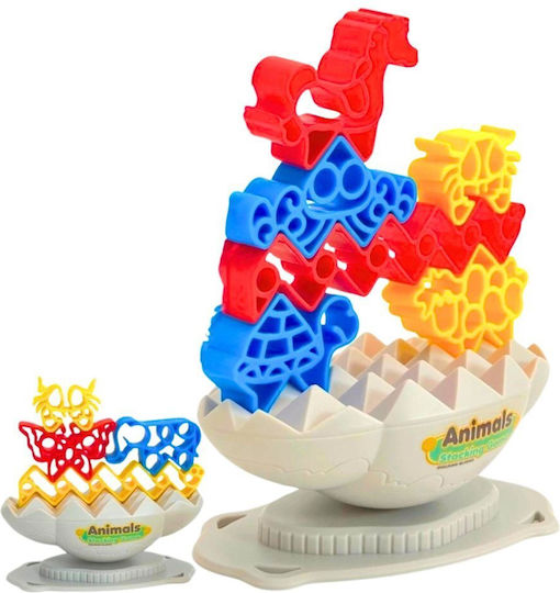 Lean Toys Antistress Πλαστικό Πολύχρωμο