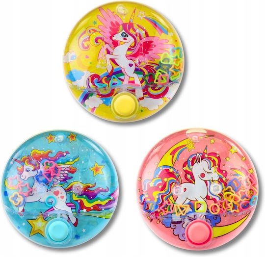Lean Toys Antistress Πλαστικό