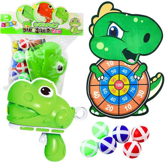 Lean Toys Antistress Πλαστικό Πολύχρωμο