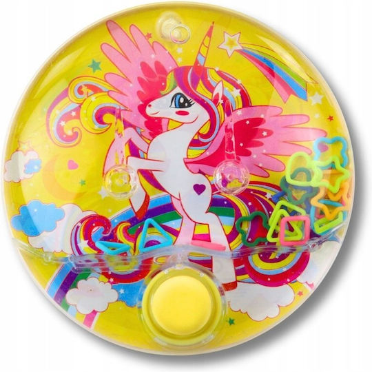 Lean Toys Antistress Πλαστικό