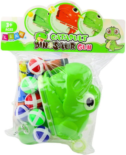 Lean Toys Antistress Πλαστικό Πολύχρωμο