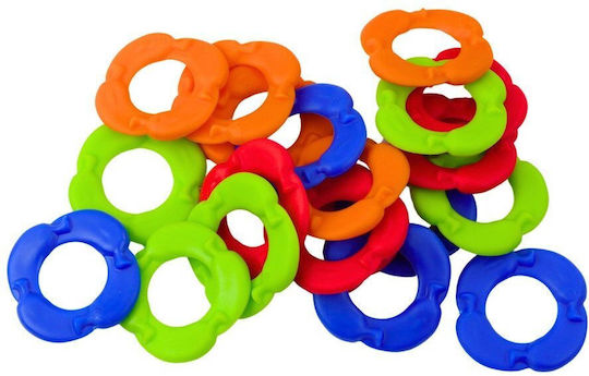Lean Toys Antistress Πλαστικό