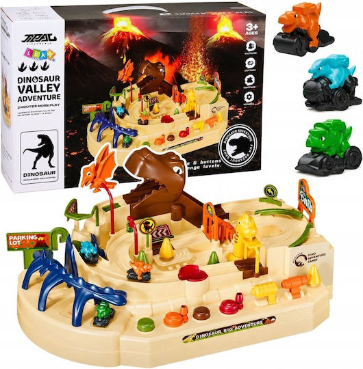Lean Toys Antistress Πλαστικό