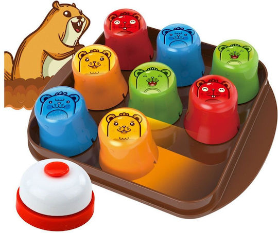 Lean Toys Antistress Πλαστικό