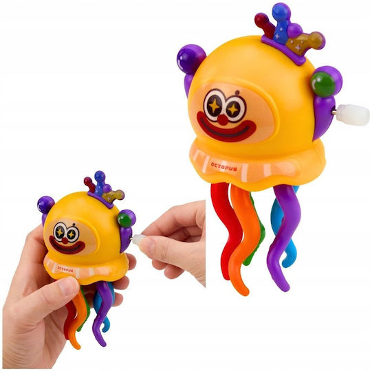 Lean Toys Antistress Πλαστικό Πολύχρωμο