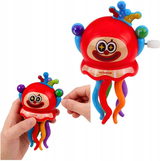 Lean Toys Antistress Πλαστικό Πολύχρωμο
