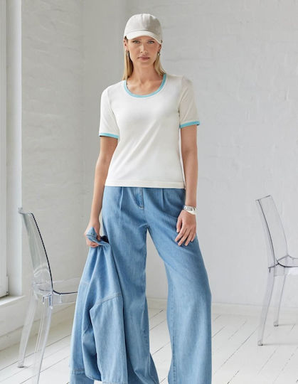 Burda Easy Magazine 03/2026 Published In German