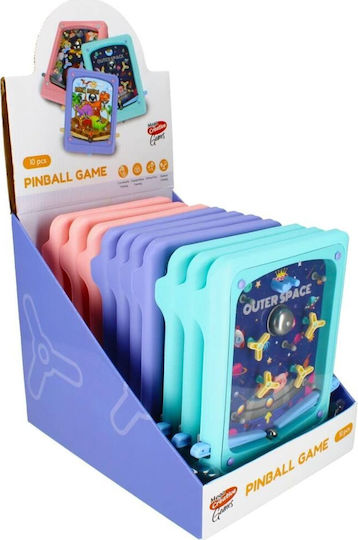 Mega Creative Interaktives Spielzeug Tischflipper Für Über 3-Jährige Verschiedene Designs