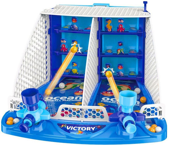 Lean Toys Επιτραπέζιο Φλιπεράκι για 5+ Ετών (Διάφορα Σχέδια)