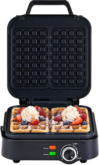 Eldom Waffle Maker 1200W