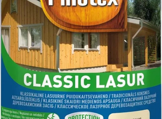 Pinotex Wasser 1l Transparent Matt