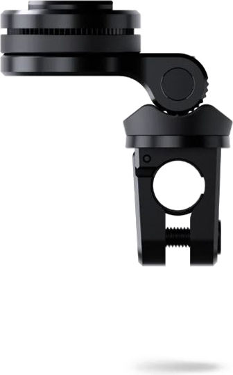 SP Connect Mount Pro Стойка за Мобилен Телефон за Мотоциклет с Клипс за Волана