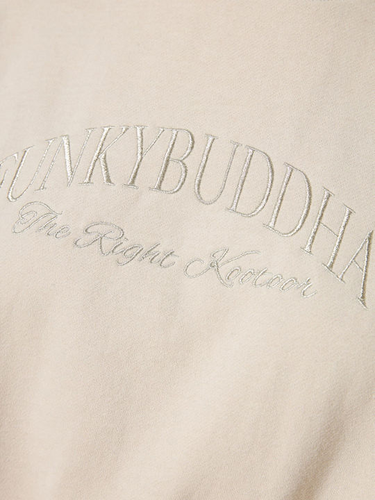 Funky Buddha