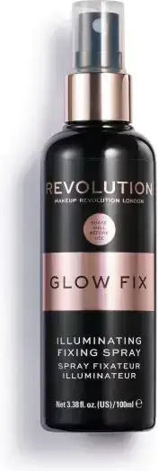 Illuminierendes Fixierspray 100ml