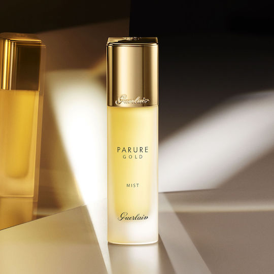 Guerlain Parure Gold Mist Fixierspray 30ml
