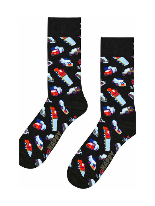 Happy Socks Socks Black