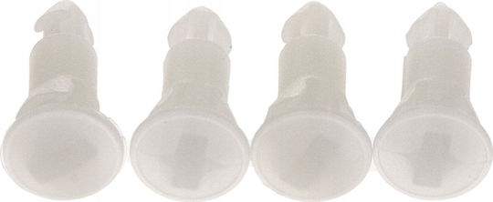 Pulson Alarm Pulson-exp-8/2 Επεκτατής 8 Εισόδων 2 Εξόδων