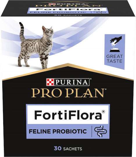 Pro Plan Fortiflora Probiotika Für Magen-Darm-Erkrankungen