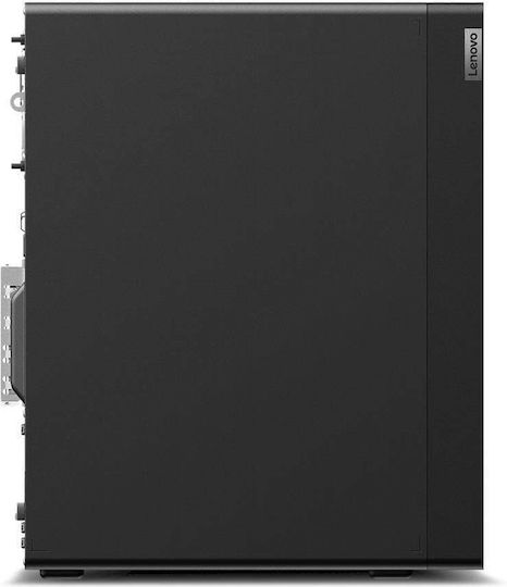 Lenovo ThinkStation P2 Tower G2 Настолен компютър (Ultra 7-265/32GB DDR4/512GB SSD/RTX 2000 Ada/W11 Pro)