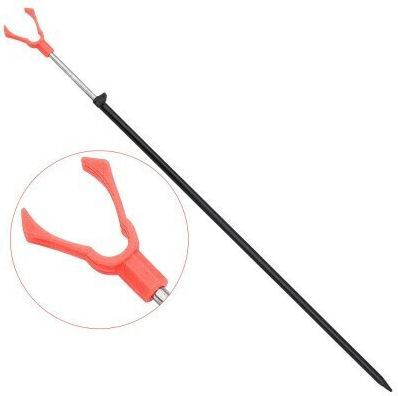 Adjustable Metal Support Baracuda S141-120 60-120 Cm