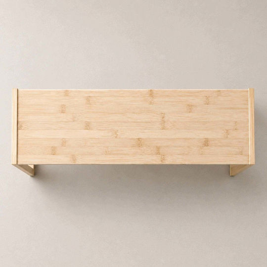 Bücherregal Braun 68.4x20x84cm