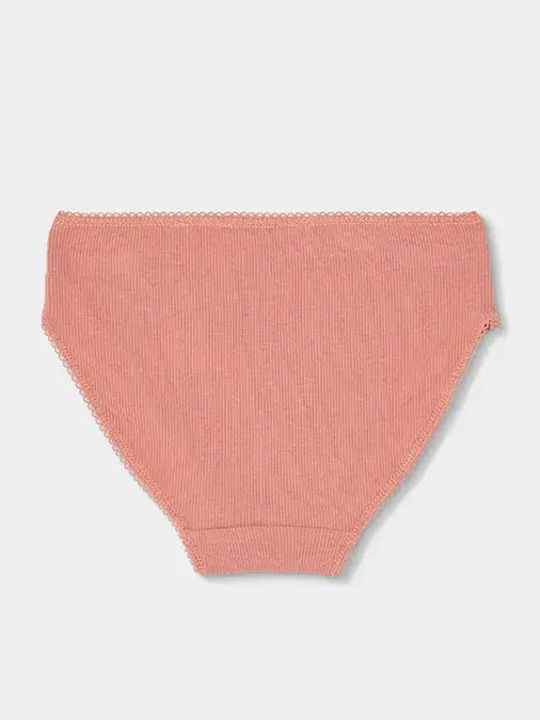 Boboli Boboli Kinderunterwäsche Set Mehrfarbig 3 Stück