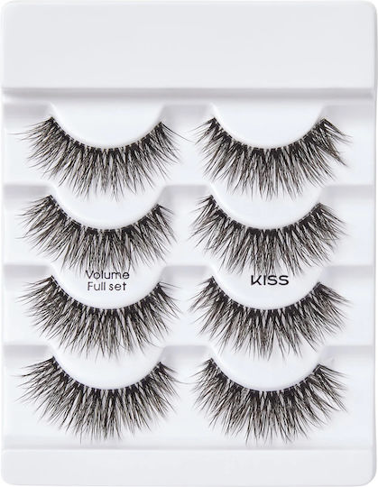 Artificial Eyelashes Luxtension Multipack Volume Full Set