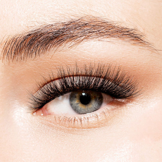 Bombshell Multi X4 Strip Lashes Kiss