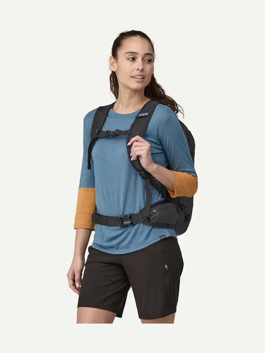 Patagonia Backpack 20lt Μαύρο