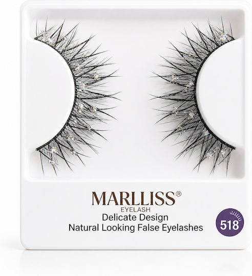 Gene False Stones Marlliss 518