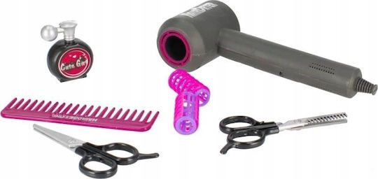 Mega Creative Hairdressing Toy