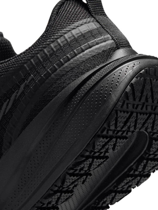 Star Runner Детски спортни обувки Running Черни