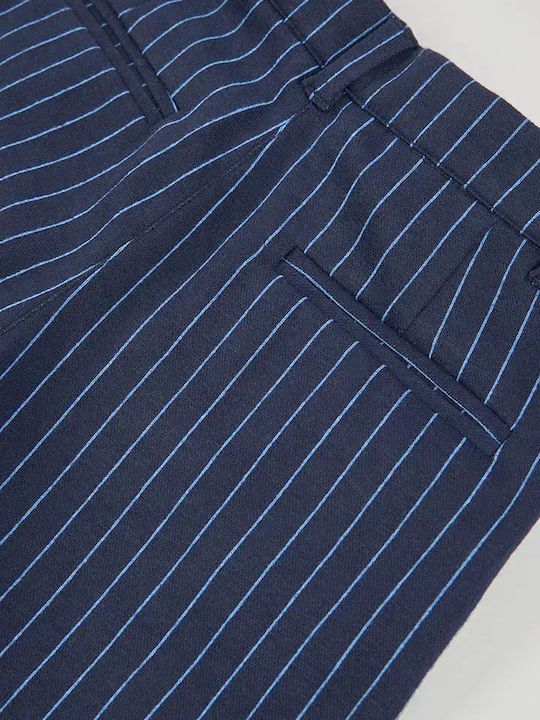 Kinderhosen Blau