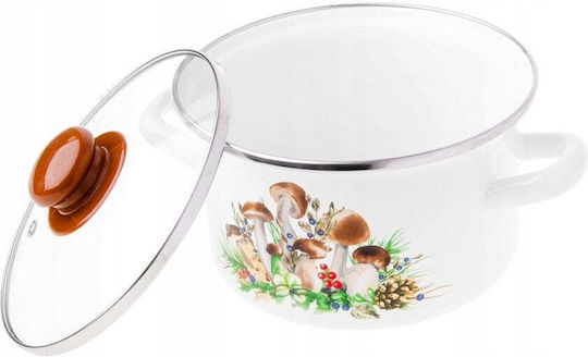 Odelo Untiefe 2.6lt / 18cm Odelo Untiefe 2.6lt / 18cm