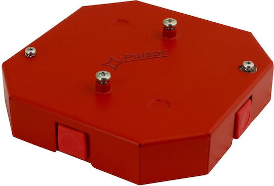 Schaltkasten 2x2,5 Mm2 Pulsar Awoz-125s