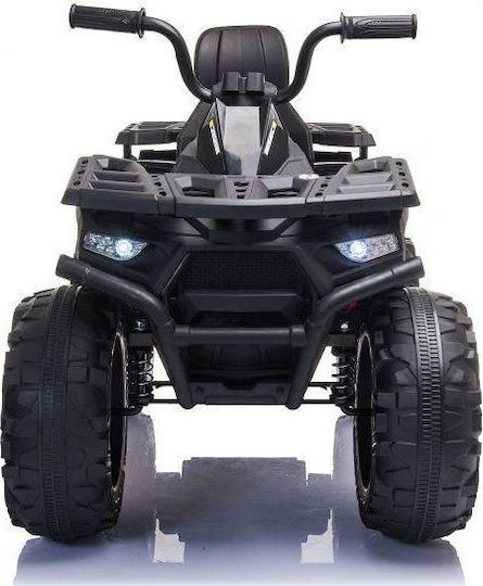 Kinder Elektromotorrad Elektrisch 24 Volt Schwarze
