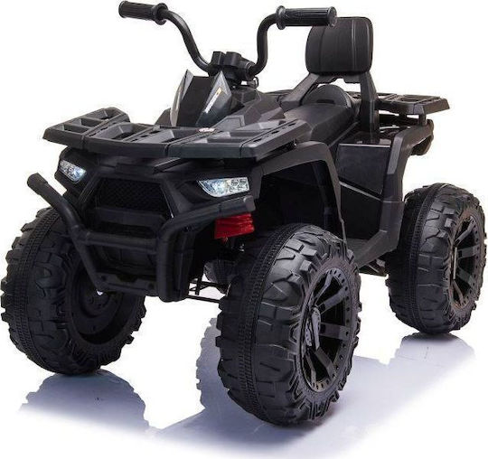 Kinder Elektromotorrad Elektrisch 24 Volt Schwarze