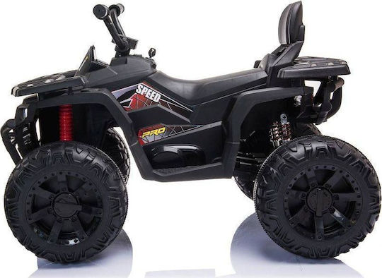 Kinder Elektromotorrad Elektrisch 24 Volt Schwarze